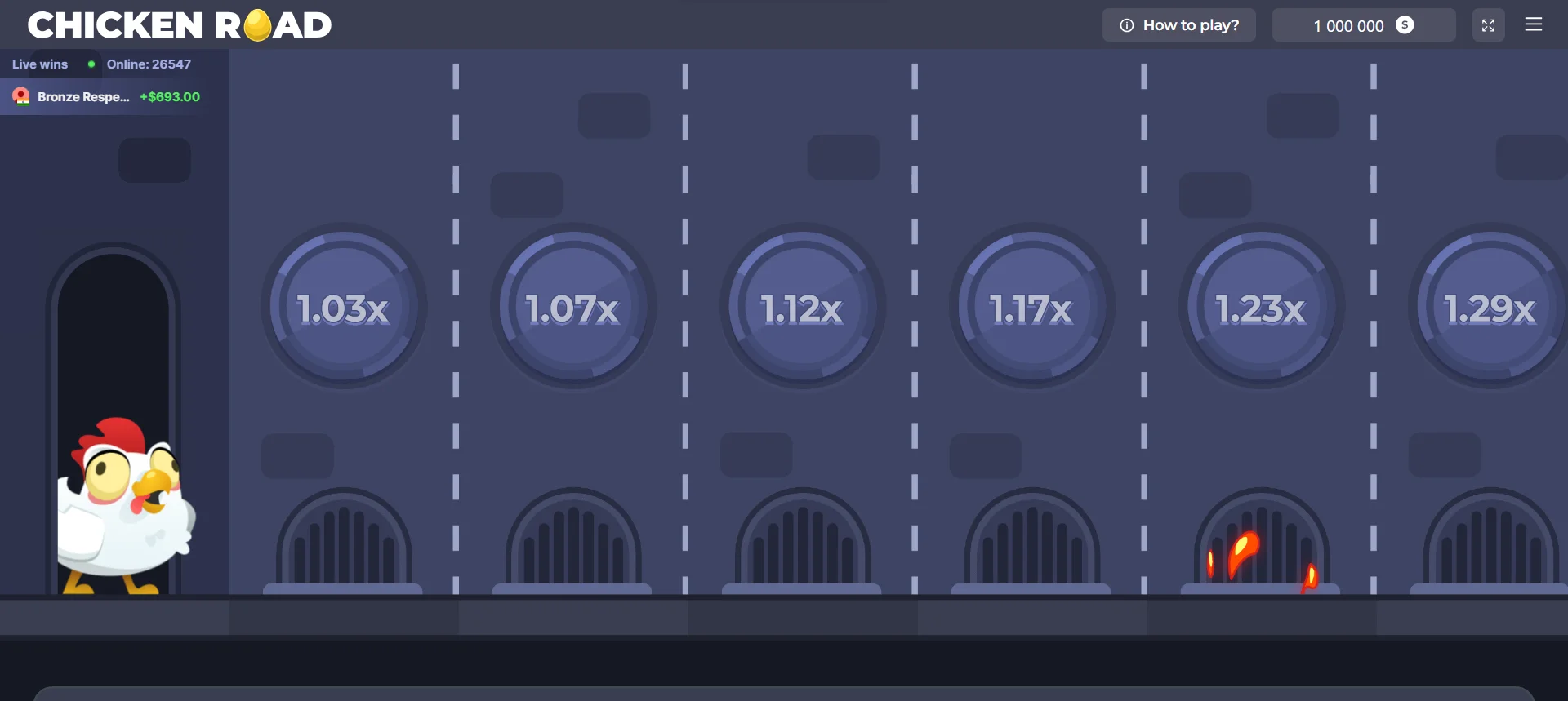 Demo Game Image